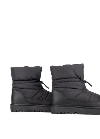 Жіночі Черевики 7117-2 Чорний Тканина MIRATON (268462705)