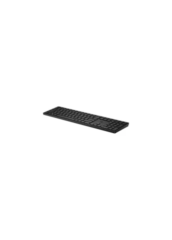 Клавиатура 455 Programmable Wireless Keyboard Black (4R177AA) HP (315362951)