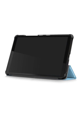 Чехол-книга Smart для Lenovo Tab M8 TB-8505 Blue (705978) BeCover (336952776)