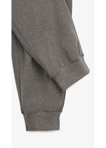 Спортивні штани однотонні жіночі 2528 shop (2000999316500) On me (363618990)