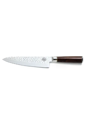 Професійний ніж шеф кухаря із дамаської сталі Chefs Knife 20,5 см 88815 Код: 012181 GRILLI (362456992)