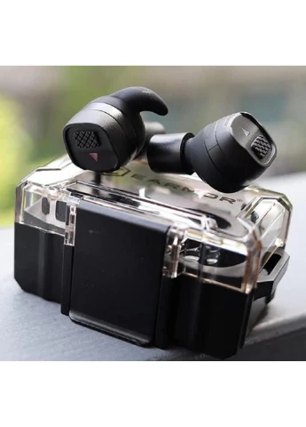 Тактичні активні беруші Earmor M20T із Bluetooth No Brand (332634528)