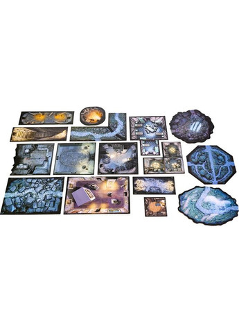 Настільна гра Ігромаг DMD006UA (370764990)