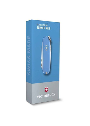 Складаний ніж Classic 5,8 см 0.6223.28G Victorinox (317304812)
