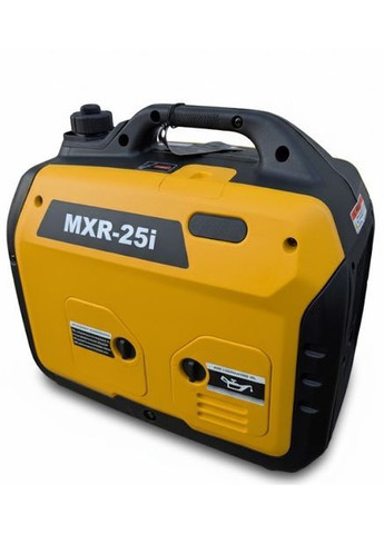 Інверторний генератор MXR-25i 2.8 кВт ручний запуск (2104618763) DeWALT (367056615)