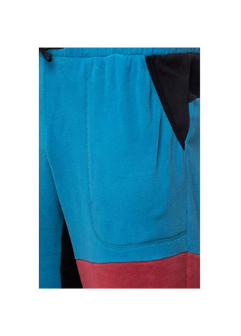 Комбинированные демисезонные брюки Turbat