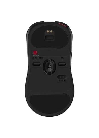 Мишка (9H.N4RBE.A2E) Zowie ZA13DW USB/Wireless Black (399996226)