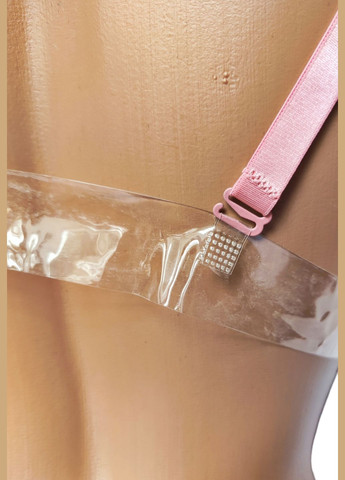 Розовый корбей бюстгальтер Miaomiao с косточками