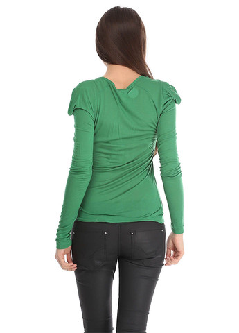 Кофта Зеленый Miss Sixty (322021081)