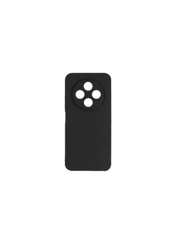 Чохол до мобільного телефона (712755) BeCover Tecno Spark 30C 4G Black (326595425)