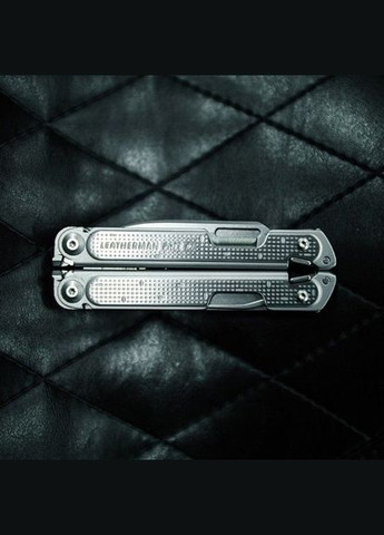 Мультитул Free P2 832638 Leatherman (319663513)