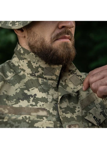 Кітель Sturm ріп-стоп MM14 ( ) M-TAC (400747753)