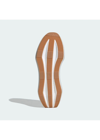 Білі кросівки чоловічі flowboost white jr5505 adidas