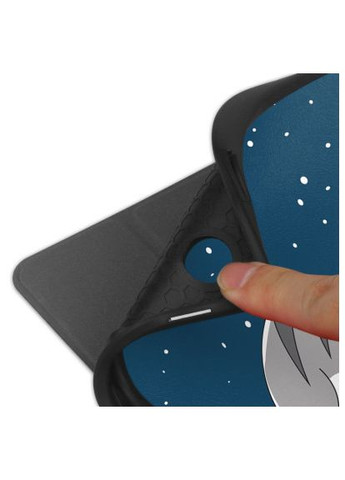 Чохол до планшета Flexible TPU Mate Samsung Tab A9 Plus SM-X210/SM-X215/SM-X216 11.0" Good Night (710349) BeCover Flexible TPU Mate Samsung Tab A9 Plus SM-X210/SM-X (369719768)