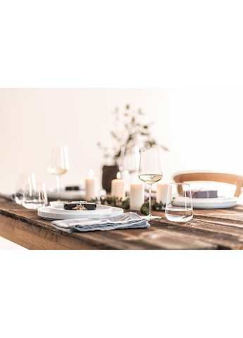 Комплект склянок VERVINO Прозорий 485 мл 6 шт 121410-6pcs Schott Zwiesel (316617729)