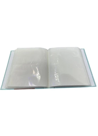 Альбом UFO 10x15x200 PP-46200 Baby girls No Brand (396653111)