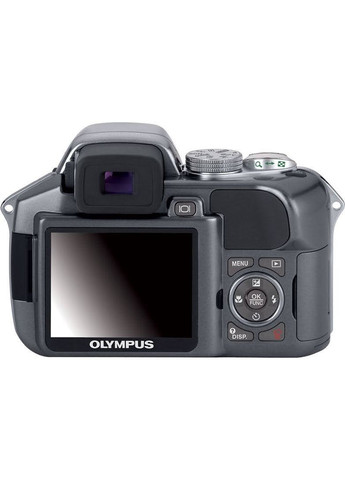 Фотоапарат SP 550 UltraZoom Black Olympus (292324109)