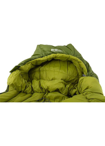 Спальный мешок Spirit CCS 195 2020 L Green Pinguin (316441803)