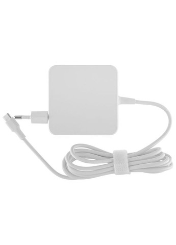 Зарядний пристрій для ноутбука Xiaomi 65 W usbc білий OEM (276963932)