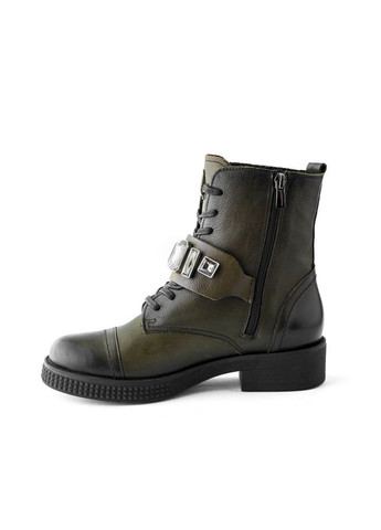 Шкіряні черевики 3169 Laura Messi (301651137)