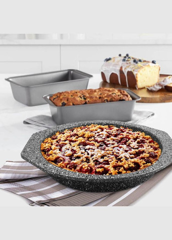 Форма для выпечки с антипригарным покрытием 28.5x26.5x4 см (MR-1123) Maestro (334006575)