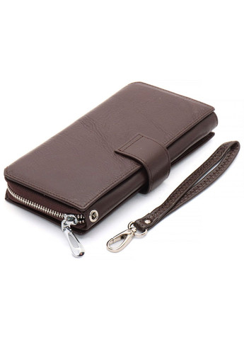 Кожаный женский кошелек st leather (288186819)
