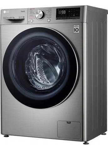 Стиральная машина с сушкой F2V5GG9T LG (338581160)