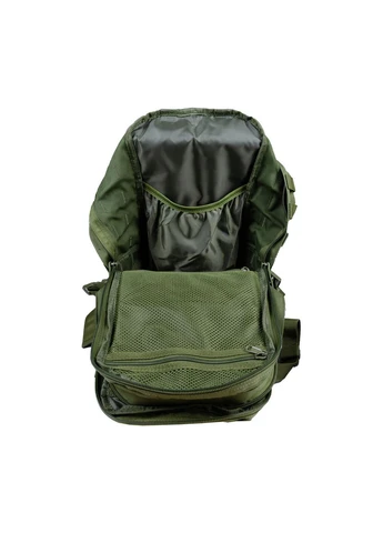 Рюкзак Assault green 30 л UTRP-047, тактичний, зелений колір, водонепроникний, легкий Tramp (396650778)