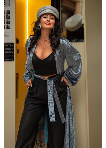 Кардиган двосторонній Yatsenko.Fashion (370756045)