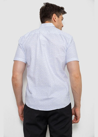 Белая рубашка Ager