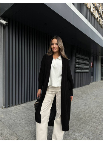 Жіночий кардиган в'язка в стилі old money Adelante (348830458)