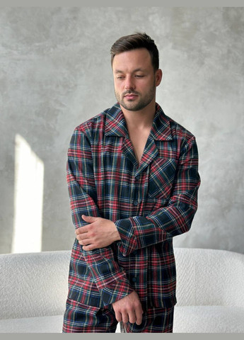 Піжама чоловіча No Brand (305249991)