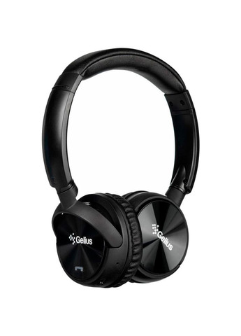 Гарнитура Pro Crossfire GP HP007 Black Gelius (316695966)