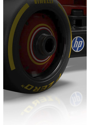 Конструктор Speed Champions - Автомобиль для гонки F1® Ferrari SF-24, 275 деталей цвет разноцветный ЦБ-00285664 Lego (362024976)