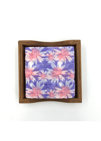 Серветниця з дерева Тахо мускат (СЛФ-001907) No Brand (327867138)