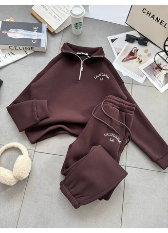 Жіночий спортивний костюм No Brand (365136535)