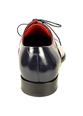 Демісезонні модельні туфлі Conhpol (268131395)