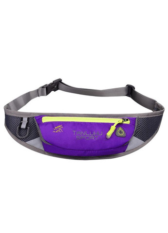 Сумка бананка на пояс Tanluhu Sport PTR No Brand (317763362)