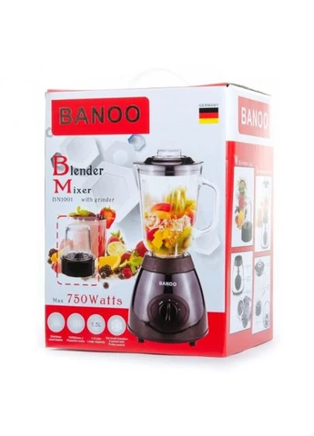 Блендер Banoo (334291886)