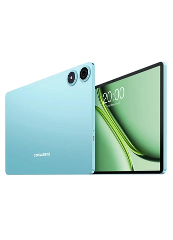 Планшет P50 (2025) 8/128GB 4G Sky Blue (6940709687550) Teclast (378062800)