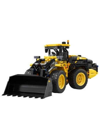 Конструктор (42209) Lego Technic Колісний навантажувач Volvo L120 Electric (366692696)