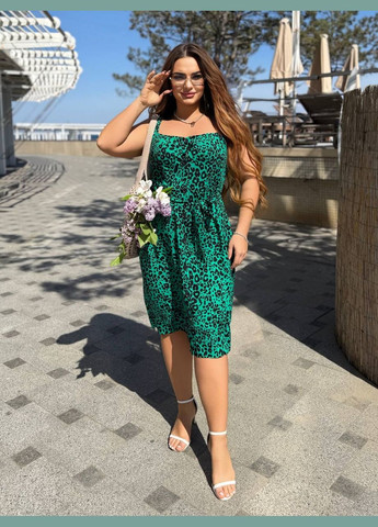 Сарафан No Brand (332614721)