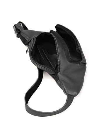 Кожаная бананка 14х36х8 см TARWA (315872641)