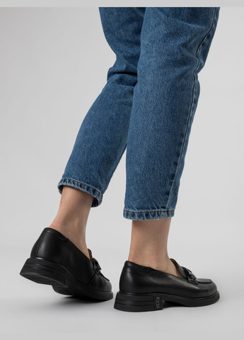 Renzoni Туфли (2390Т) черный з натуральная кожа, — (328914342)