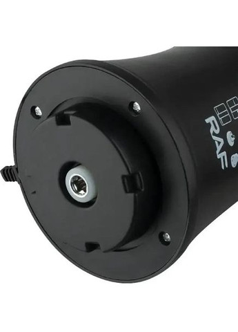 Блендер комбайн на 2л мощность 1500 Вт R.7034 с металлической чашей (46464009А) RAF (352061155)