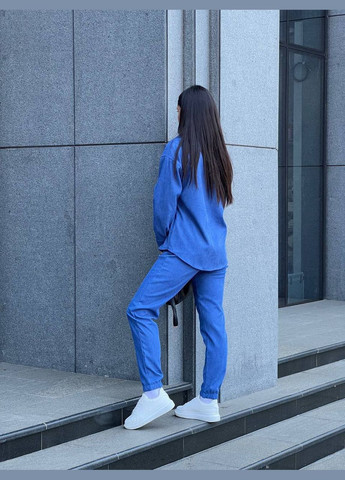 Костюм двійка вельветовий popluzhnaya (299629687)