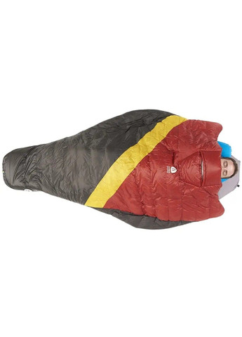 Спальник Nitro Quilt 800F 20 Regular Sierra Designs (314800873)