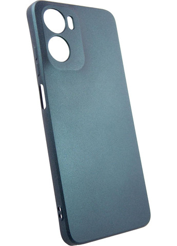Чохол-накладка Soft для Motorola G05 Green (DG-TPU-SOFT-74) DENGOS (356728634)