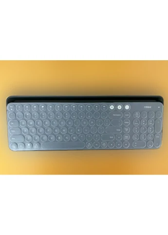 Клавіатура MiiiW MWBK01 Black Xiaomi (271824248)