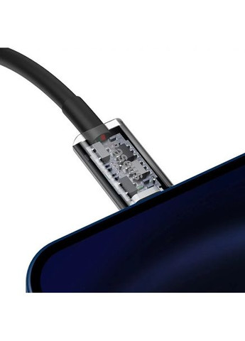 Кабель Superior Series Type-C to Lightning PD 20W 1 метр (CATLYS-A01) Baseus (316977817)